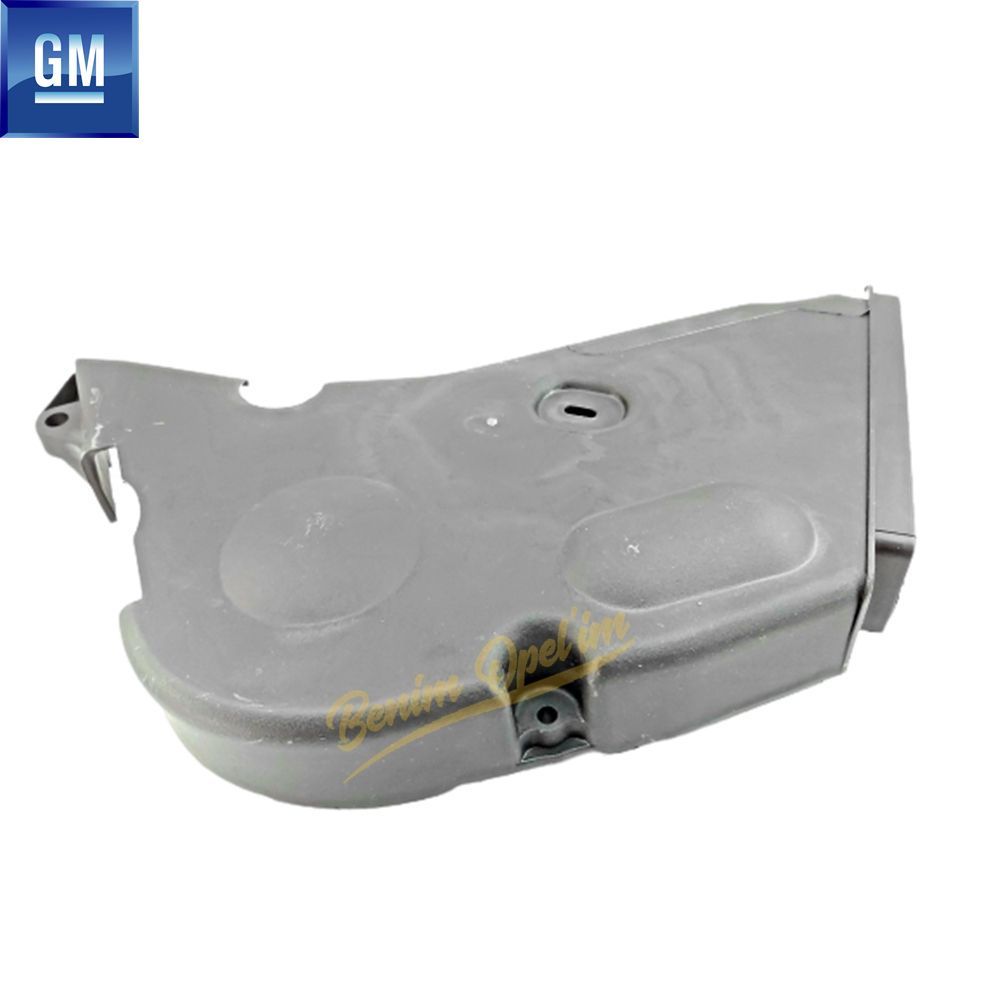 Product Code : 4401344 - Opel Movano A, Renault Master Timing Belt Upper Cover 2.8 GM Original 4401344 - 9110132