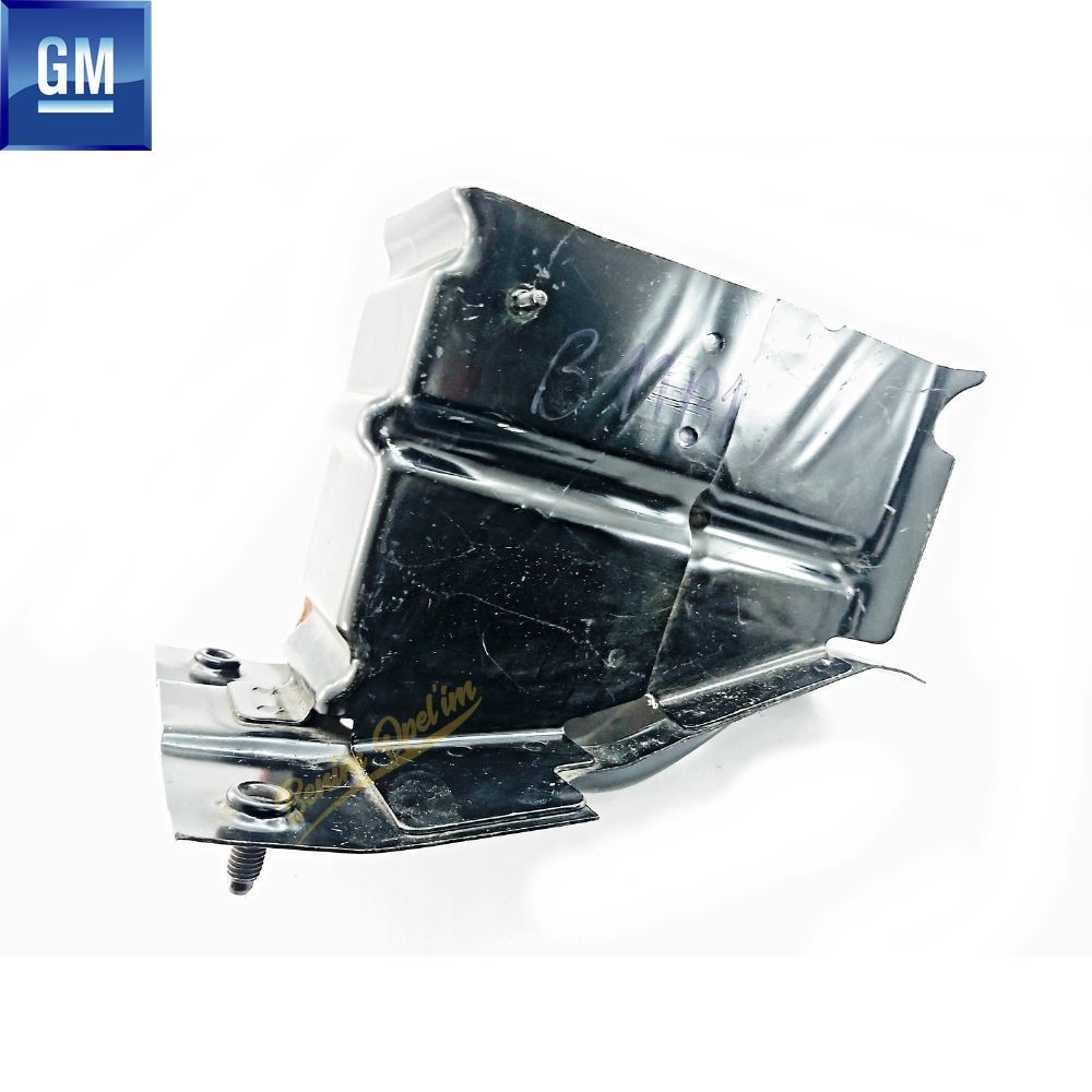 Product Code : 90507992 - Opel Vectra B Left Front Chassis End Short Arm GM Original 90507992 - 5212020