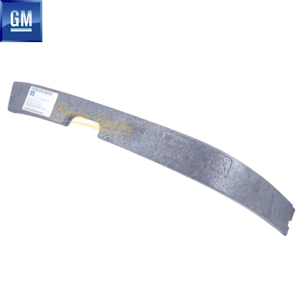 Product Code : 1405054 - Opel Combo C Rear Bumper Right Support Bracket GM Genuine 1405054 - 13198758