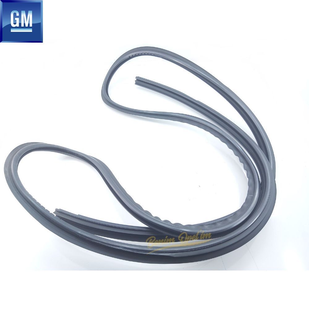 Product Code : 96632646 - Chevrolet Epica V250 Windscreen Tyre Seal GM Genuine 96632646