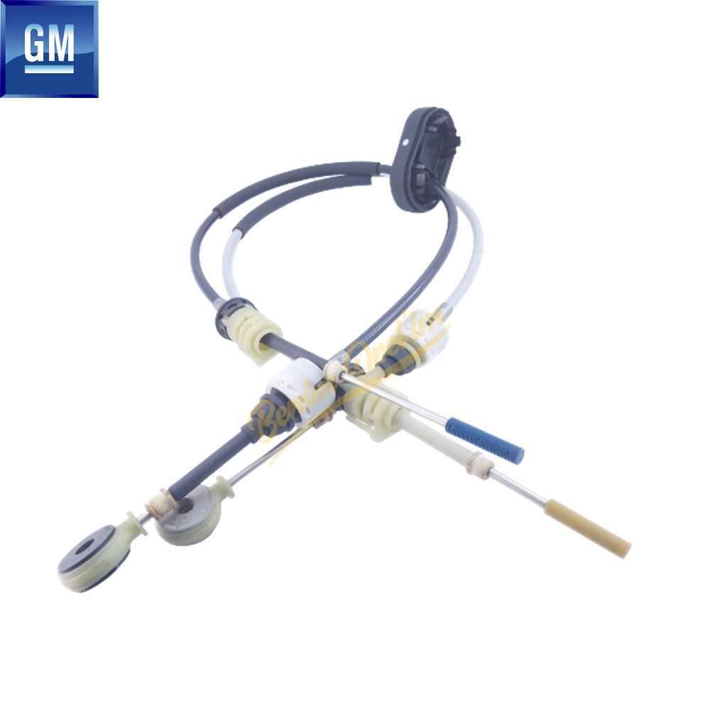 Product Code : 55583488 - Opel Astra J Gear Lever Rope 1.6 GM Genuine 55583488 - 758057