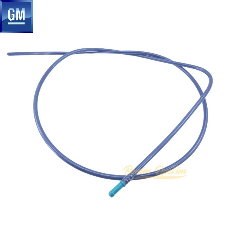 Product Code : 4410338 - Opel Vivaro A, Renault Trafic Shift Rope (Lever Control Cable) GM Genuine 4410338 - 93160221