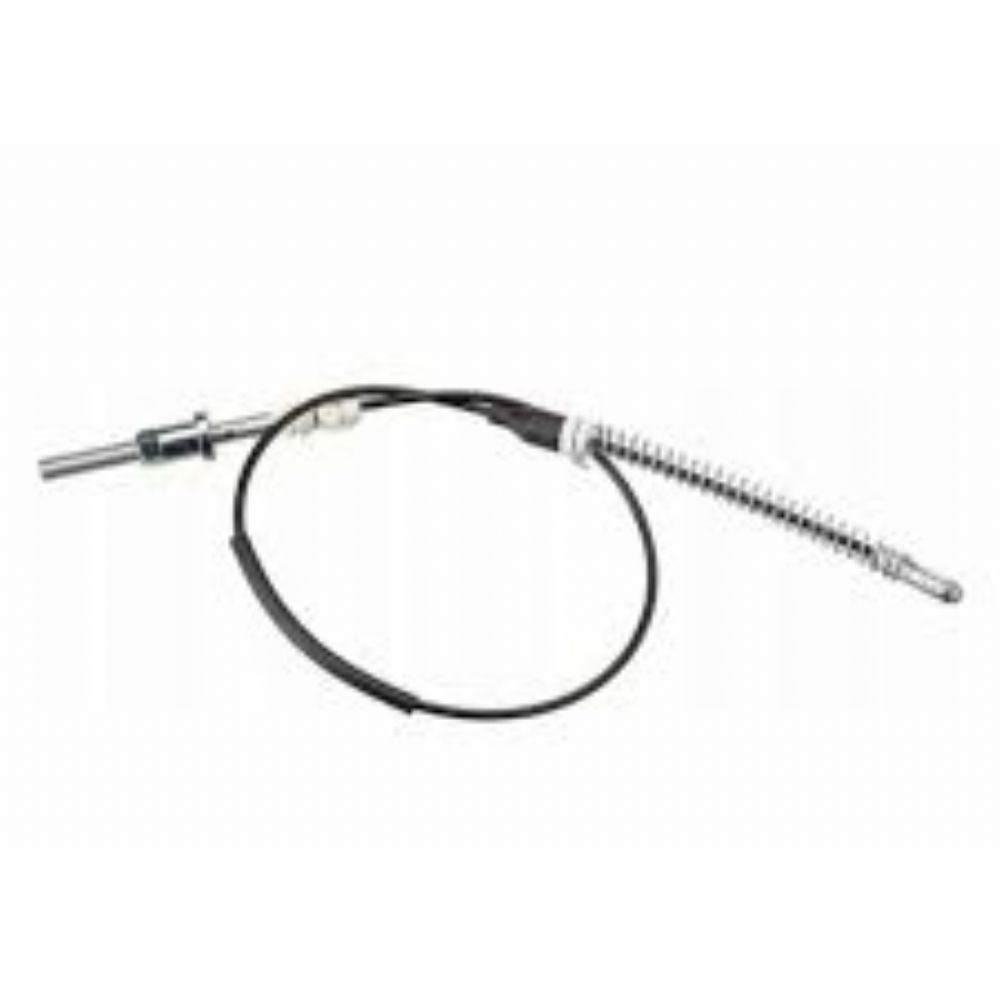 Opel Vectra A, Ascona C Hand Brake Cable Complete Left 1.4/1.6/1.7/1.8 Imported Best Quality 522601