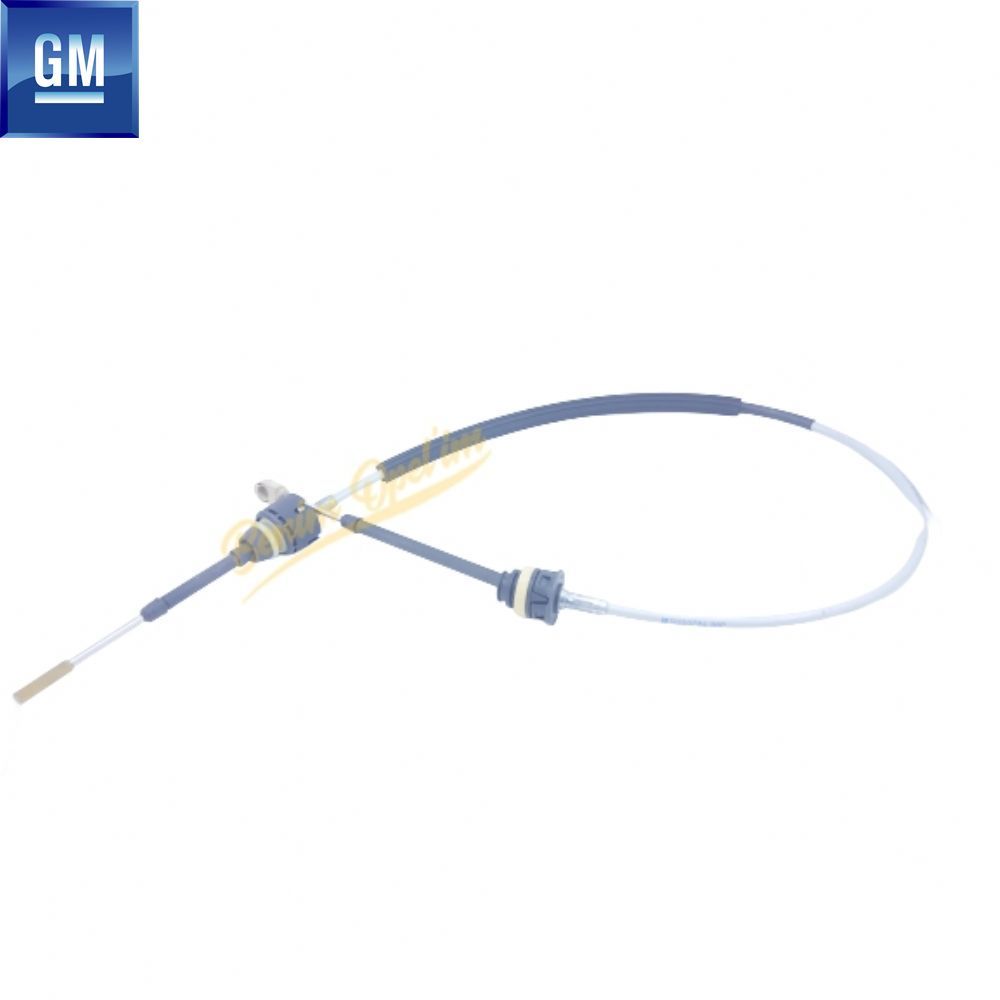 Product Code : 759166 - Opel Corsa D Automatic Gear Shift Rope (Control Lever Cable) GM Genuine 759166 - 13232238