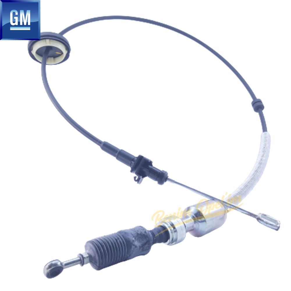 Chevrolet Aveo Gear Shift Lever Cable GM Genuine 95040359