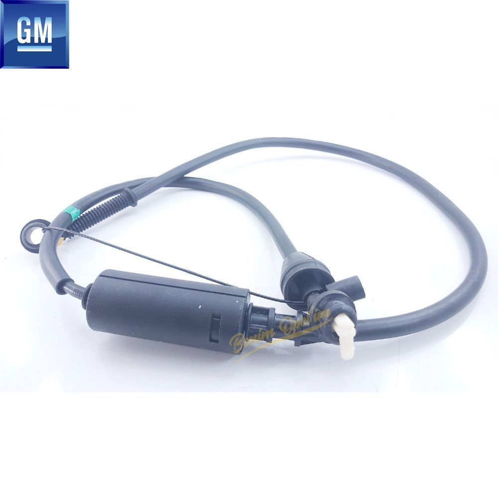 Product Code : 4500244 - Opel Movano A, Renault Master Gas Cable Complete 2.5/2.8 GM Original 4500244 - 9160544