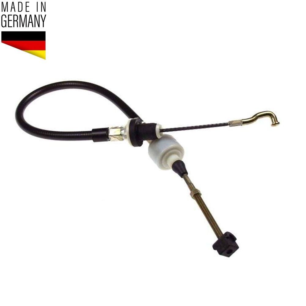 Opel Corsa B Clutch Cable 726mm Pre 1997 1.2/1.4/1.5/1.6/1.7 Imported Best Quality 669186