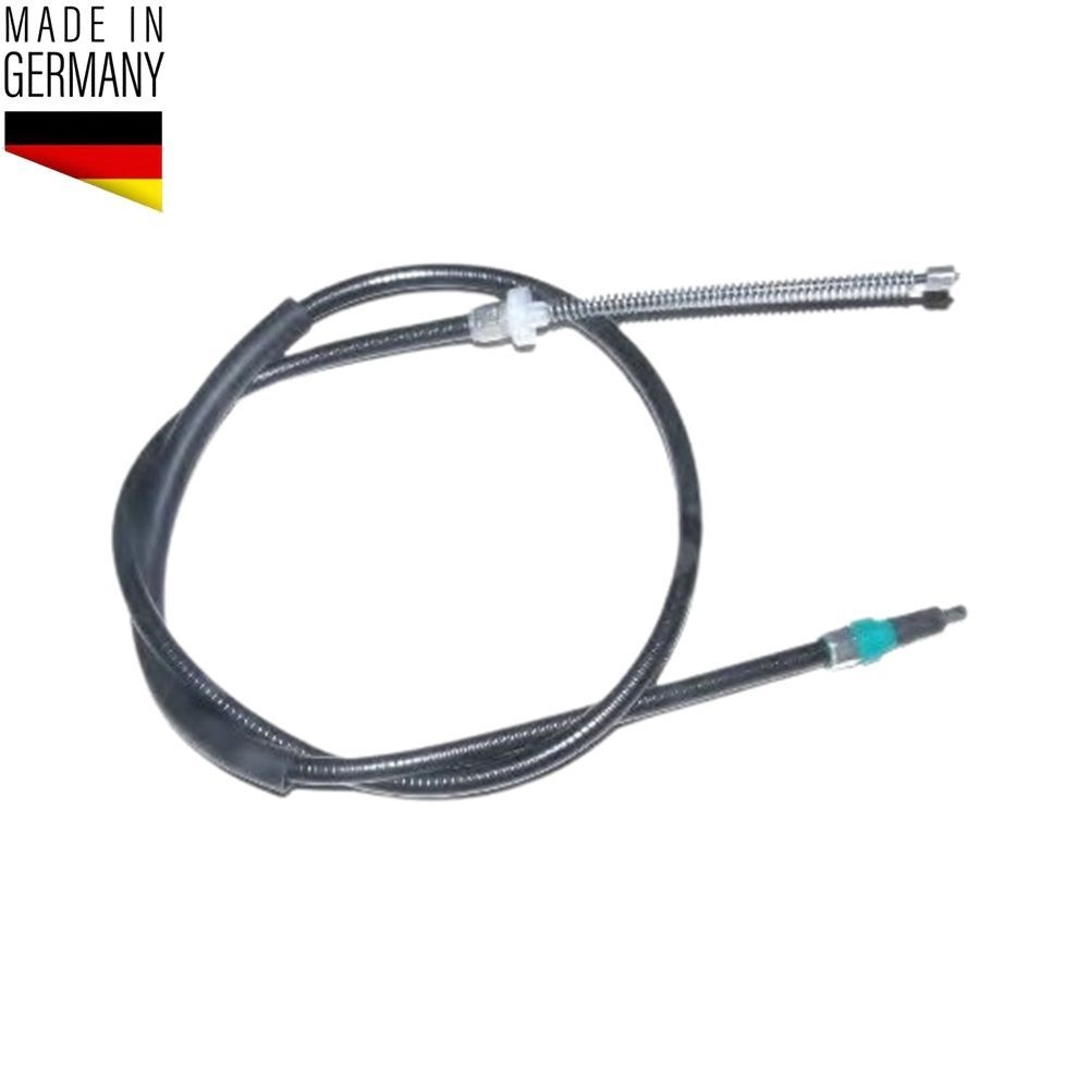 Opel Combo B Hand Brake Cable Complete 1994 - 2001 Imported Best Quality 522000