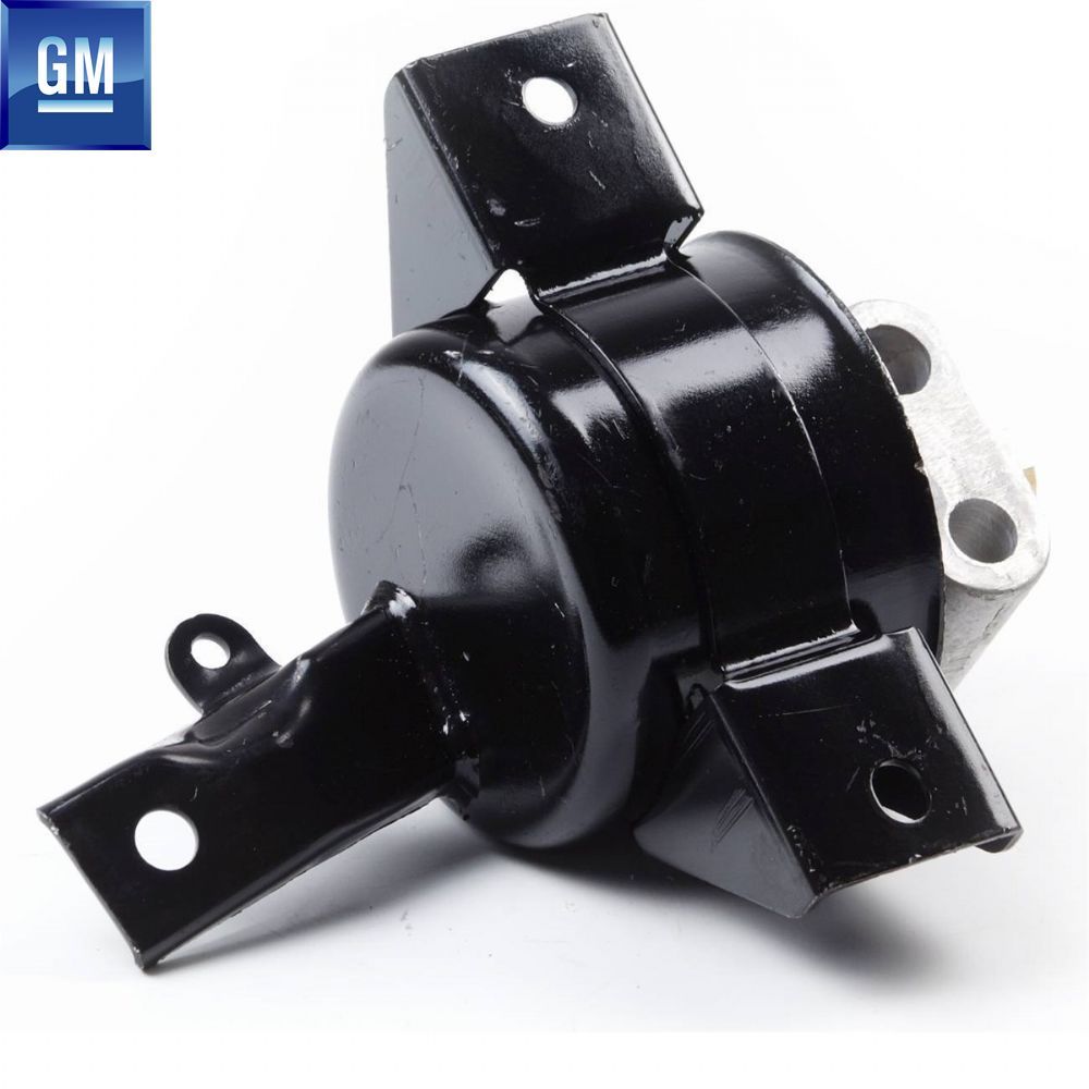 Product Code : 96535499 - Chevrolet Aveo, Kalos Left Front Engine Ear Mount 1.2 GM Genuine 96535499