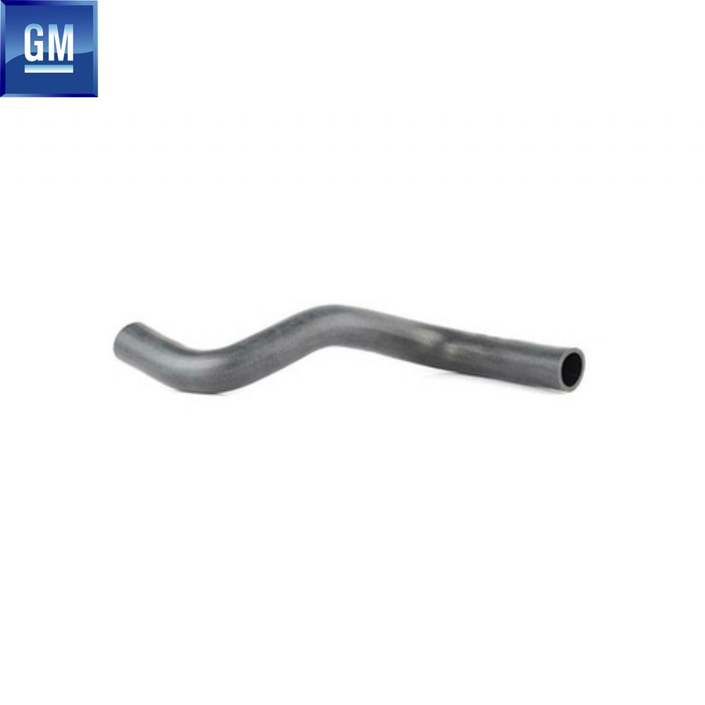 Product Code : 96536542 - Chevrolet Aveo, Kalos Radiator Left Lower Hose 1.2 GM Original 96536542