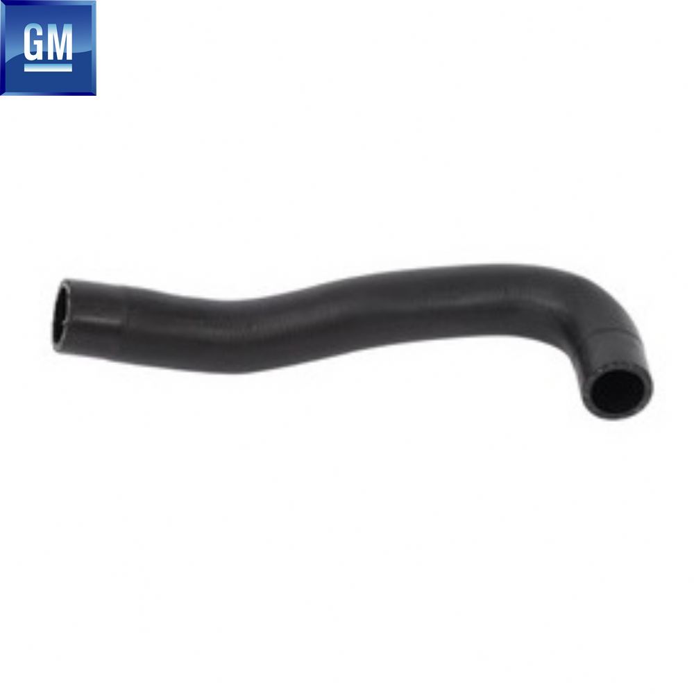 Chevrolet Aveo, Kalos Radiator Water Pump Hose GM Genuine 96808459