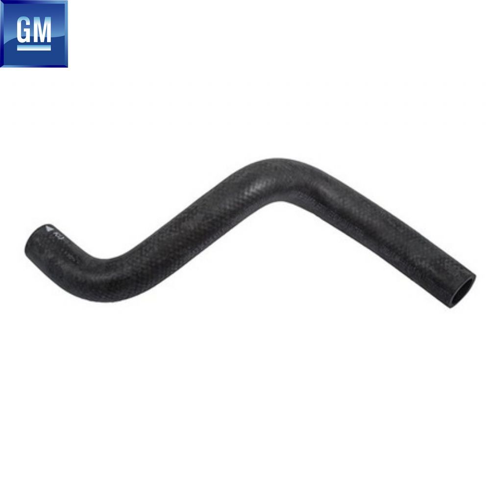 Product Code : 96536613 - Chevrolet Aveo, Kalos Radiator Lower Hose 1.4 GM Original 96536613 - 93811567