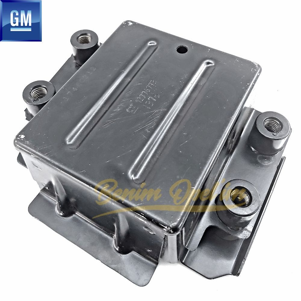 Product Code : 13364225 - Opel Astra J, Zafira C Right Front Chassis Support Sheet GM Genuine 13364225 - 180145