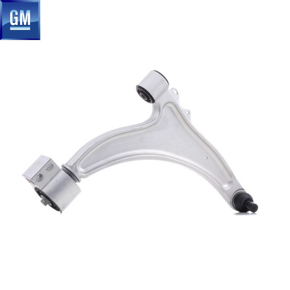 Product Code : 22792991 - Opel Insignia A Right Front Control Arm 2.0 (Standard Chassis) GM Genuine 22792991 - 352521