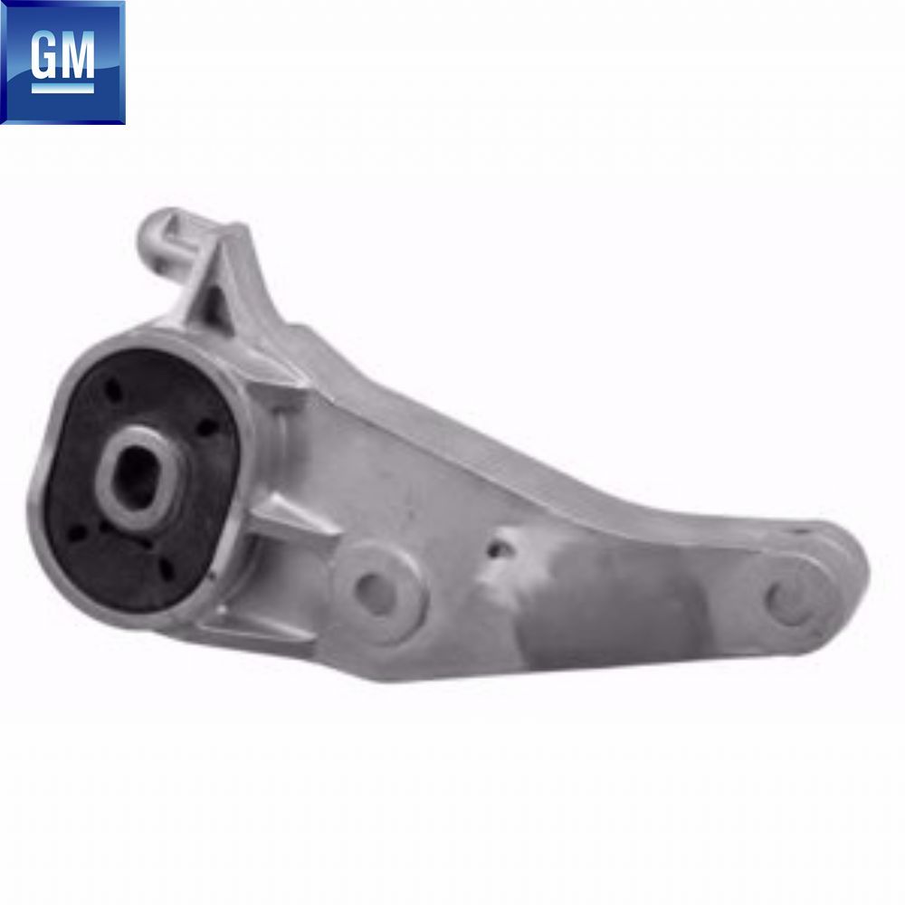 Product Code : 13143386 - Engine Rear Ear Mount Opel Corsa C, Combo C, Meriva A, Tigra B 1.3/1.4/1.6/1.7/1.8 GM Genuine 13143386 - 846034