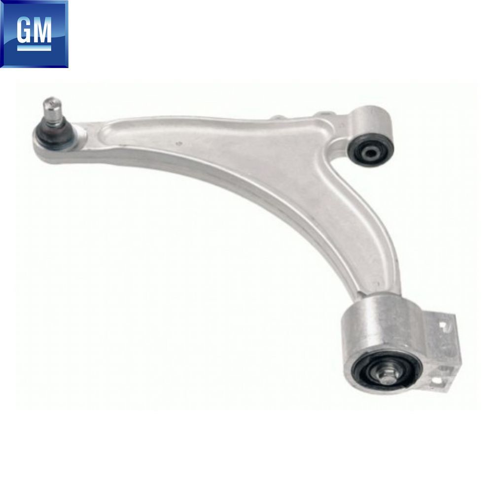 Product Code : 22792990 - Opel Insignia A Left Front Control Arm 2.0 GM Genuine 22792990 - 352520