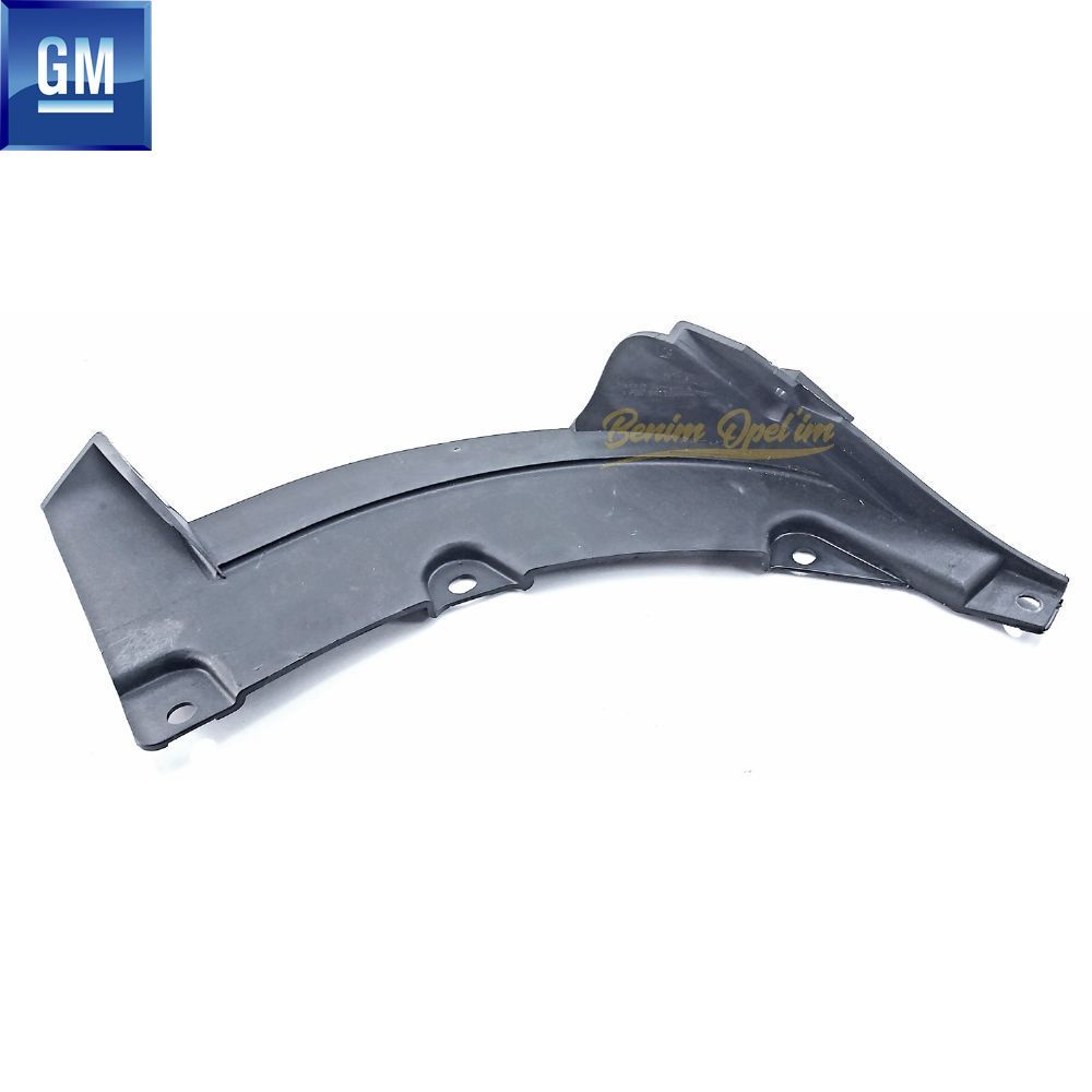 Product Code : 13267831 - Opel Insignia A Left Rear Bumper Cover Leg GM Original 13267831 - 1400486