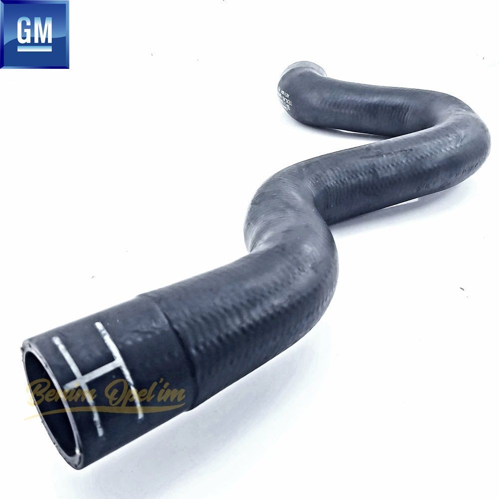 Product Code : 1337896 - Opel Insignia A Radiator Inlet Hose 2.0 GM Genuine 1337896 - 13220133