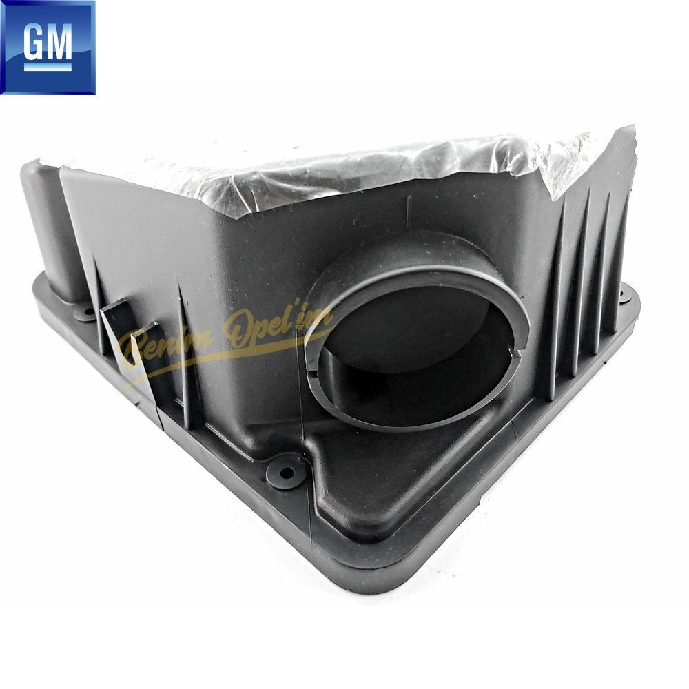 Product Code : 96536695 - Chevrolet Aveo, Kalos Air Filter Top Cover GM Genuine 96536695