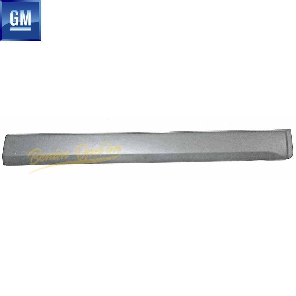 Product Code : 4810784 - Opel Antara Right Front Lower Door Band GM Genuine 4810784 - 96848781