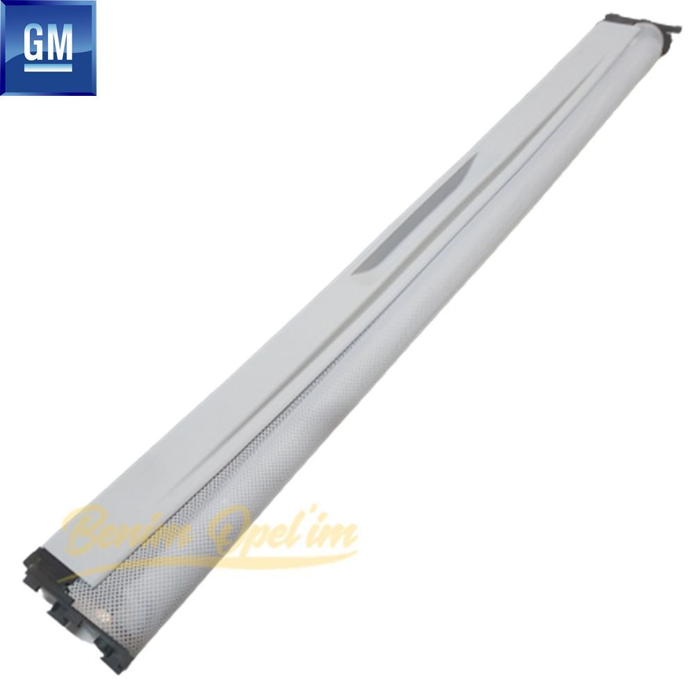 Product Code : 193054 - Opel Corsa E Sunroof Curtain GM Genuine 193054 - 13434017