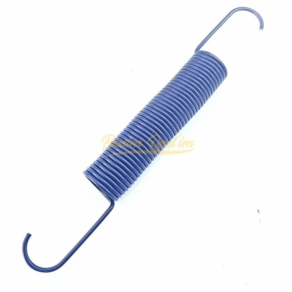 Product Code : 176276E - Opel Astra G Tailgate Hinge Tensioner Spring 1st Class Quality 176276