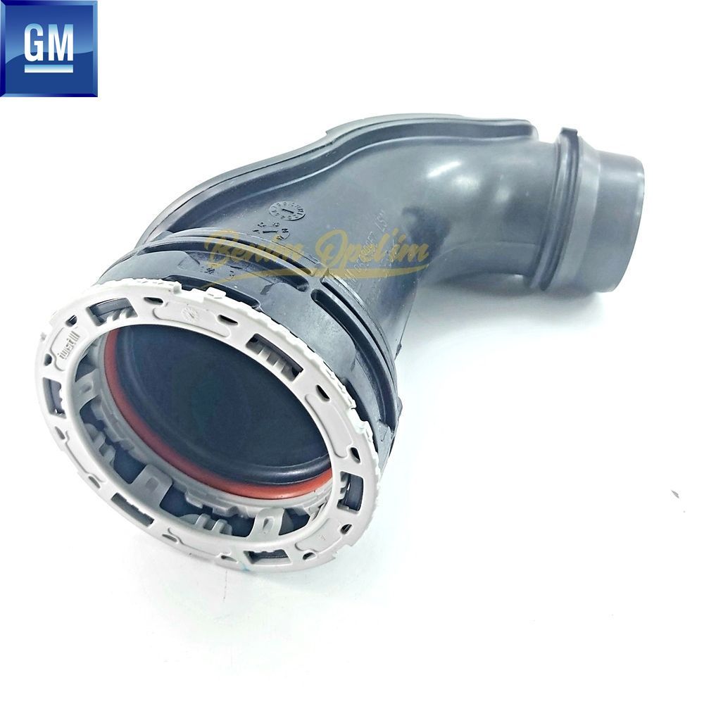 Product Code : 95939957 - Chevrolet Cruze Turbocharger Right Outlet Hose 2.0 GM Original 95939957 - 95275281