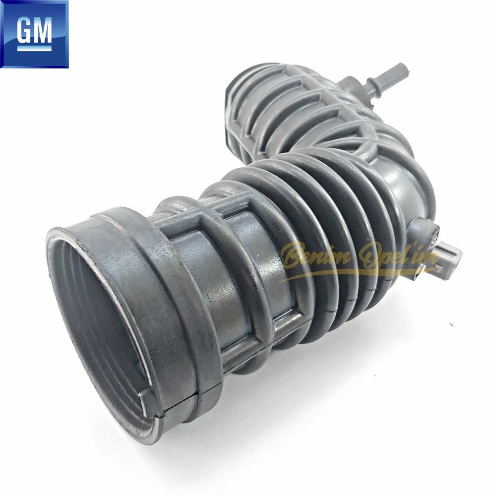 Product Code : 96941268 - Chevrolet Aveo Air Filter Outlet Hose GM Genuine 96941268