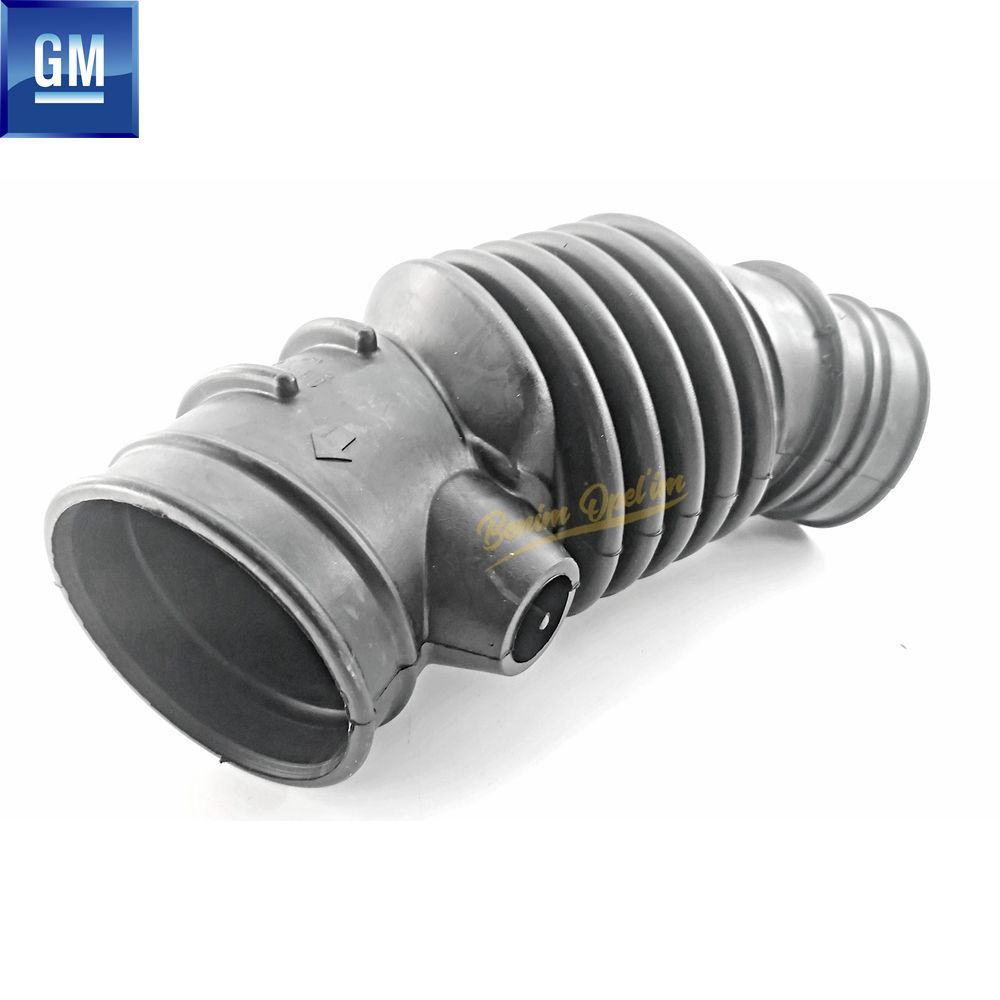 Product Code : 836739 - Opel Vectra A, Calibra Air Filter Inlet Pipe 2.0 GM Original 836739 - 90324550