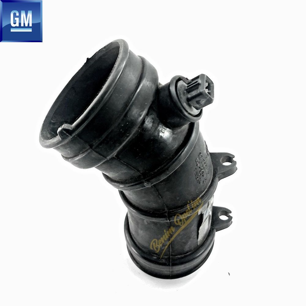 Product Code : 5836739 - Opel Vectra B Air Filter Elbow Inlet Hose 1.8/2.0/2.2 GM Original 5836739 - 90500407