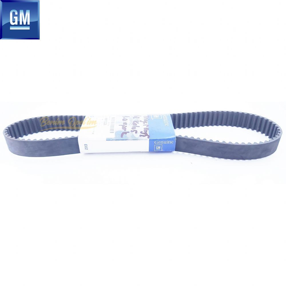 Product Code : 96610029 - Chevrolet Aveo, Spark Timing Tensioner Belt 1.0/1.2 Sohc GM Genuine 96610029