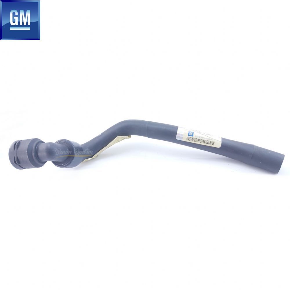 Product Code : 13249356 - Opel Corsa D Heater Inlet Hose 1.0/1.2/1.4 GM Original 13249356 - 1818479