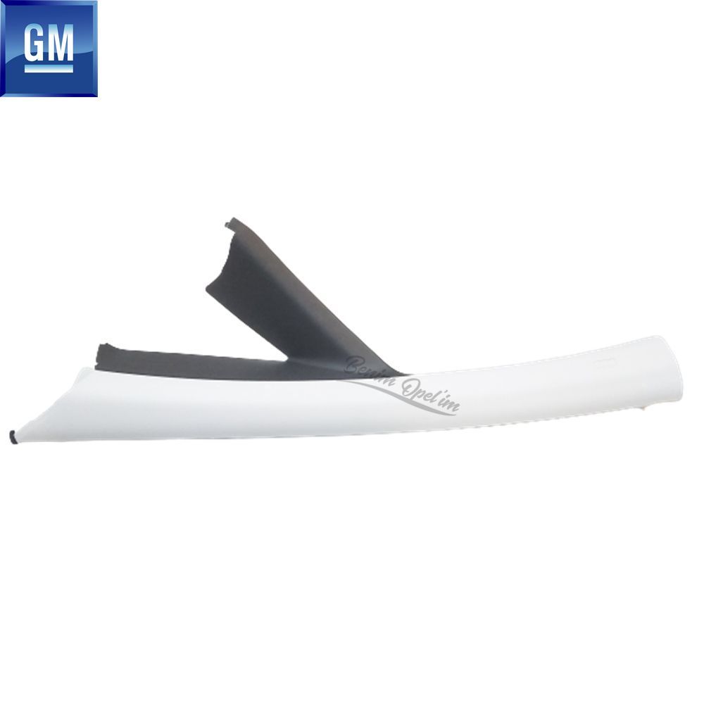 Product Code : 2226753 - Opel Corsa D, Corsa E Left Rear Pillar Inner Cover (A Pillar) GM Genuine 2226753 - 13433289