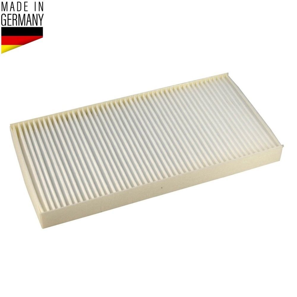 Pollen Filter Caraboneless Opel Corsa C, Vectra C, Combo C, Tigra B Imported 1st Class Quality 6808601