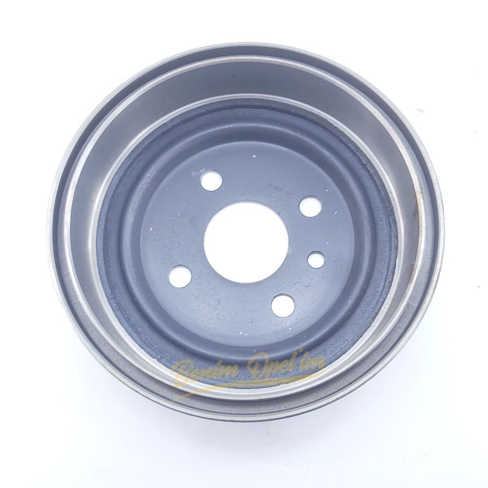 Product Code : 568058T - Opel Astra F-Kadett E Rear Brake Drum 200X34.5 1.4/1.6