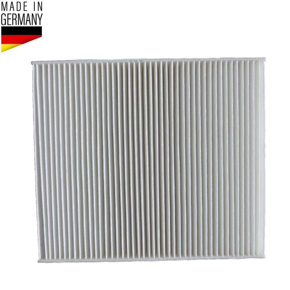 Pollen Filter Polo, Cordoba, Ibiza, Fabia, A1, A2, Panamera, G350 Cdı 1st Class Quality 6Q0820367B