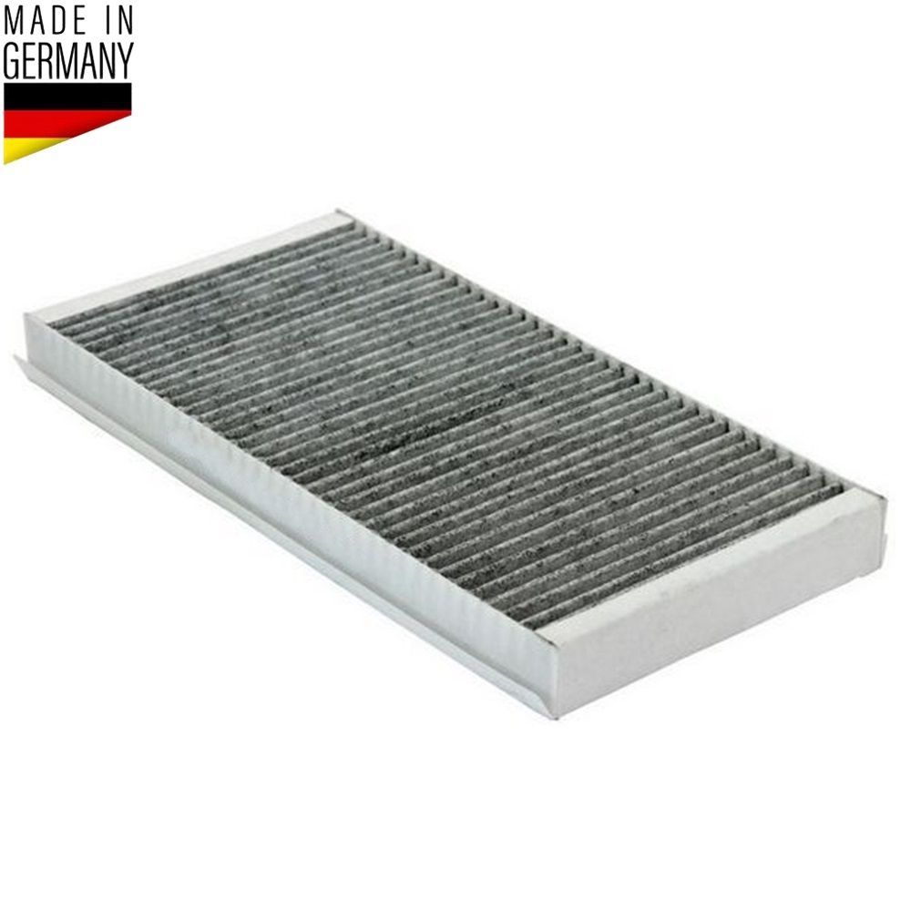 Carbon Pollen Filter Opel Corsa C, Combo C, Tigra B, Vectra C Imported Best Quality 1808624