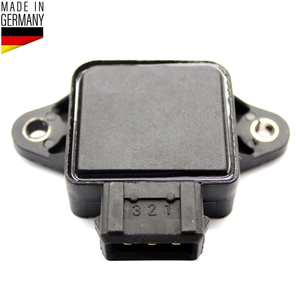 Accelerator Pedal Potentiometer Opel Astra F, Frontera A, Omega A B, Vectra A B Imported Best Quality 826924