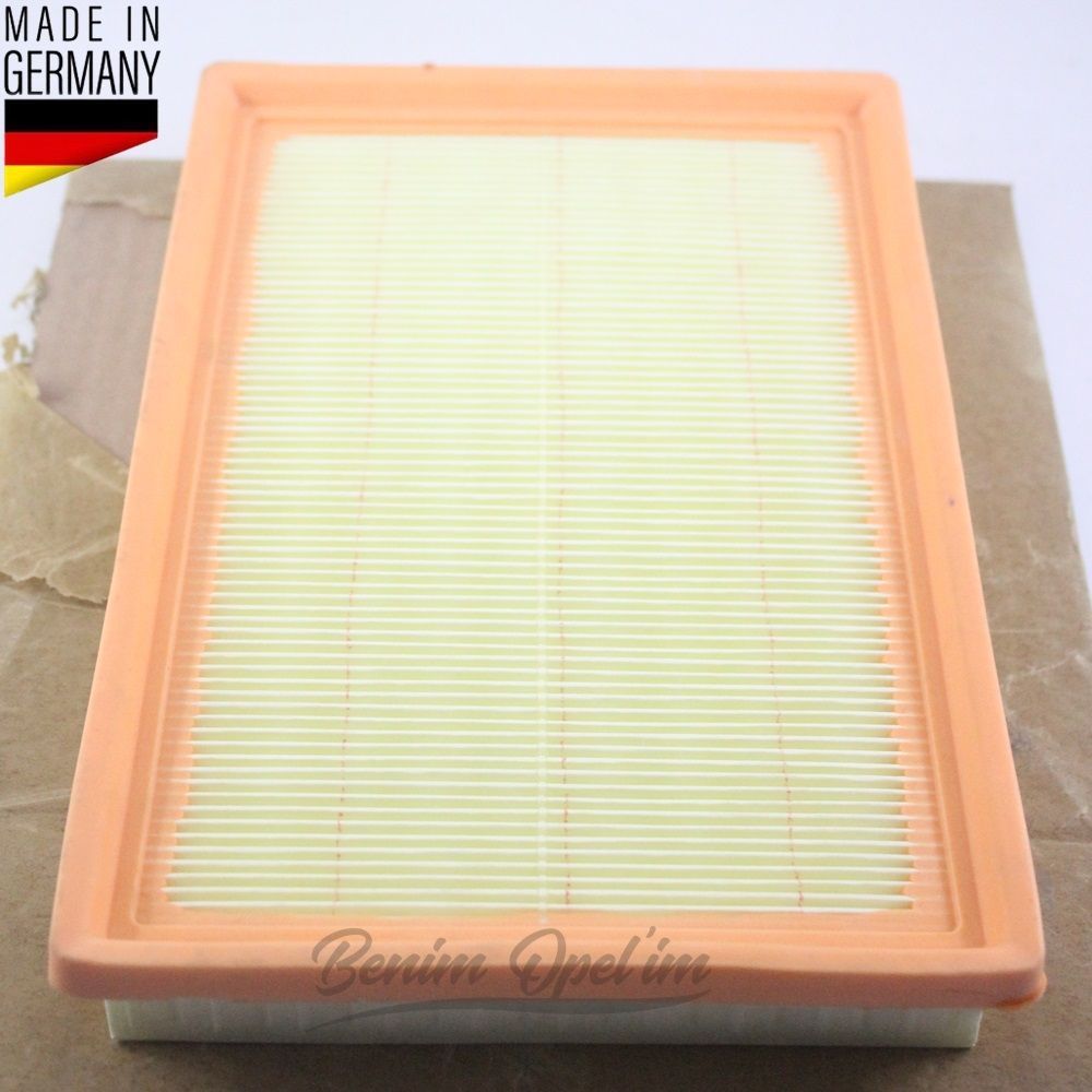 Product Code : 2811322600 - Hyundai Accent Air Filter 1.3/1.5 Petrol 1st Class Quality #2811322600