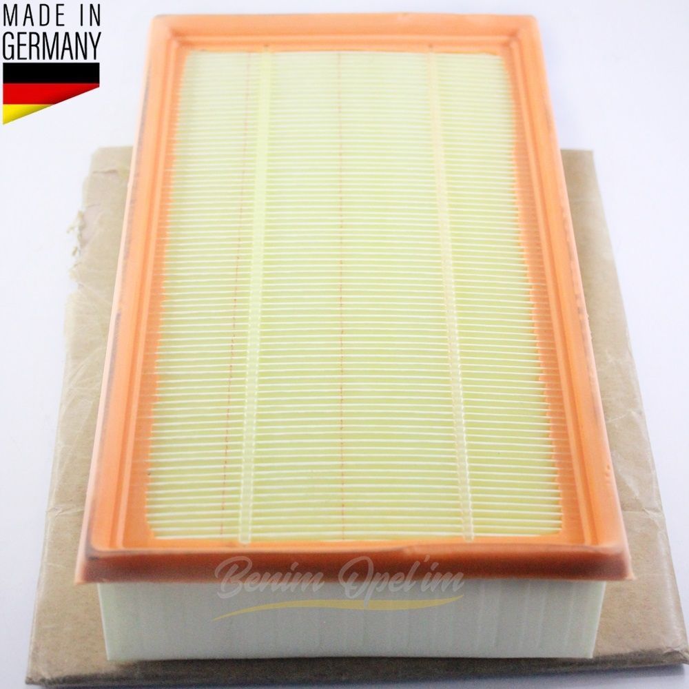 Product Code : BK319601BA - Ford Transit V363 2.2 Cr 2015, New Model Air Filter 1st Class Quality BK319601BA