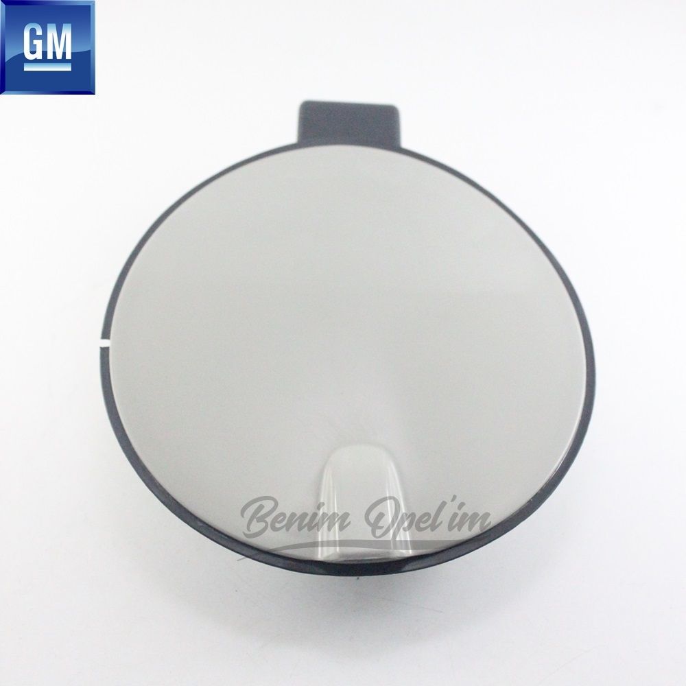 Chevrolet Captiva C100 Exterior Fuel Tank Cap GM Genuine 96622535