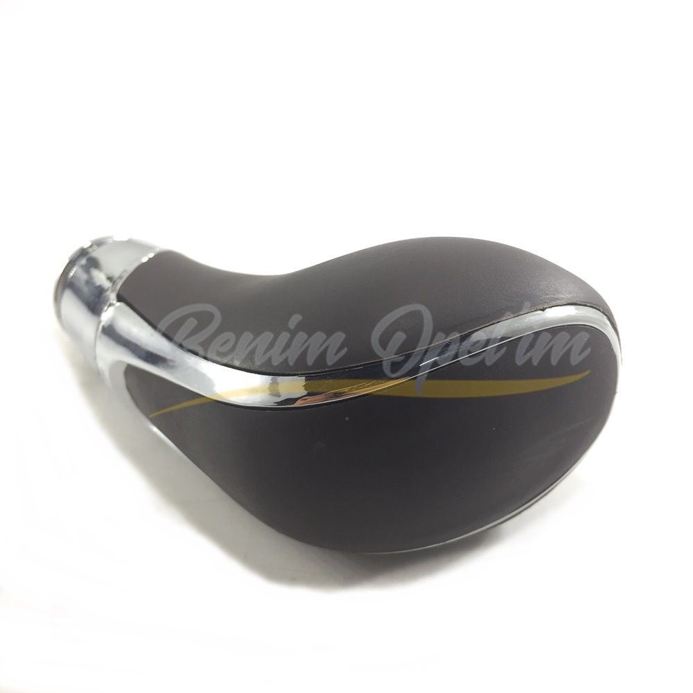 Product Code : 784146İ - Opel Insignia A, Astra J Automatic Gear Shift Knob Brown Plastic 1st Class Quality 784146