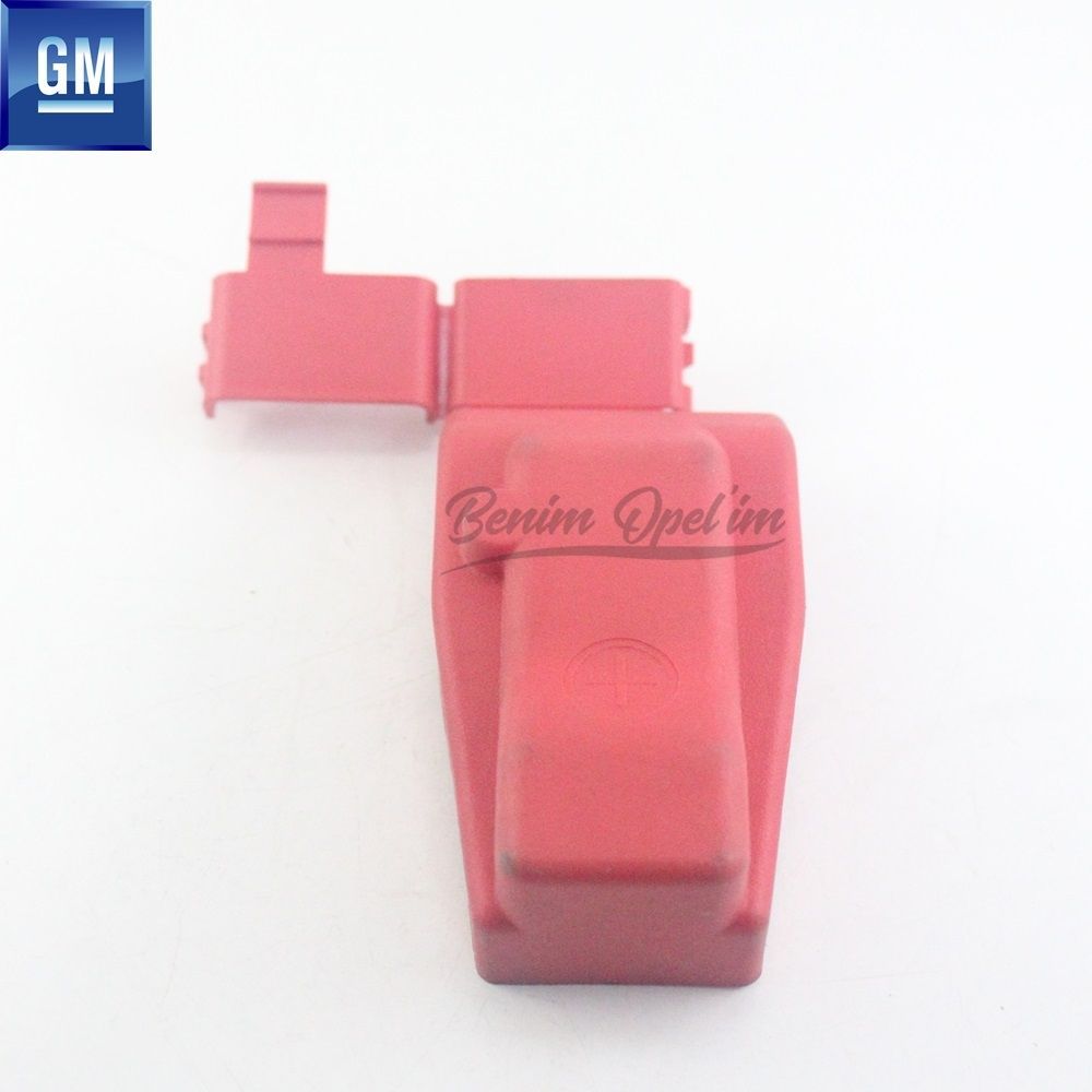 Chevrolet Epica V250, Lacetti J200 Battery Pole Cap (+) GM Genuine 96830403