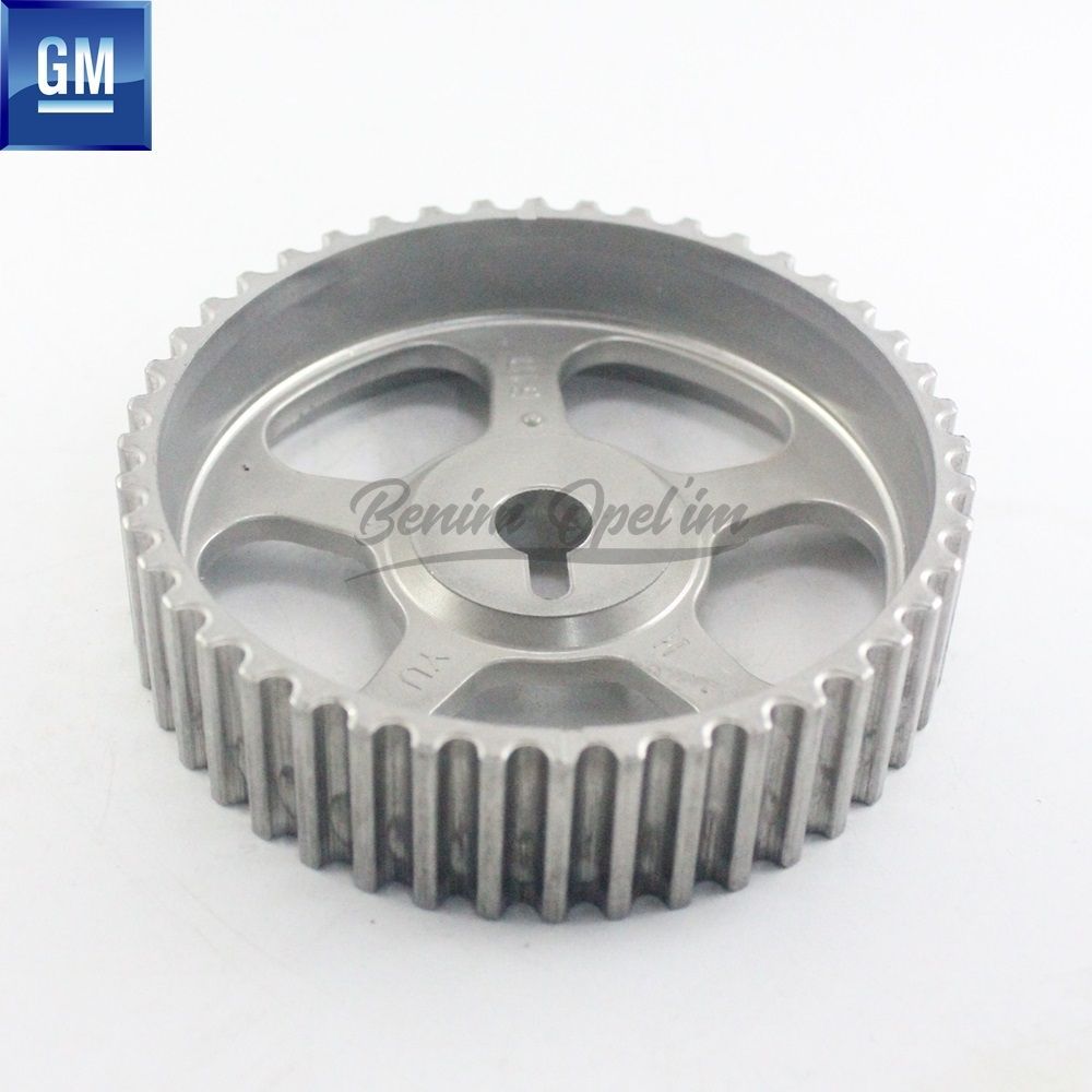 Product Code : 96352808 - Camshaft Gear 1.2 Chevrolet Aveo, Kalos, Spark GM Genuine 96352808