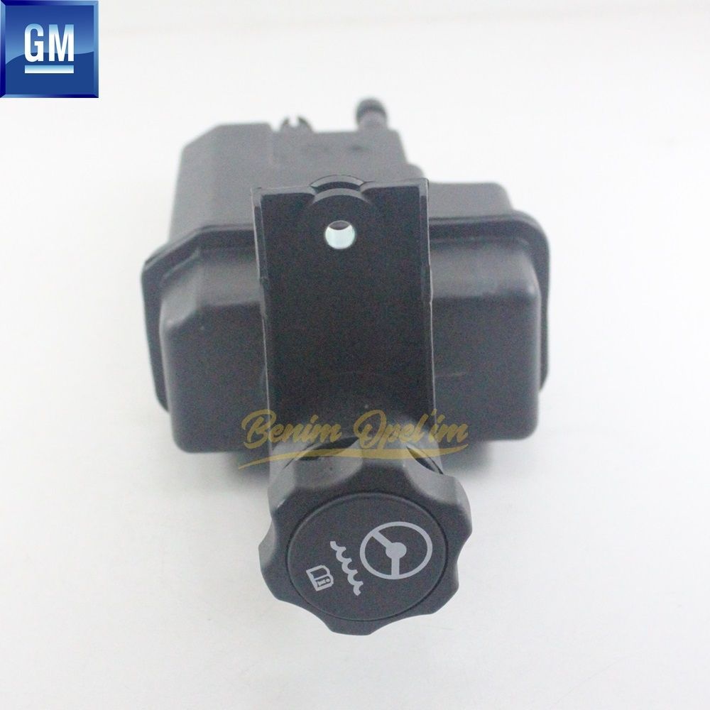 Product Code : 95430505 - Chevrolet Captiva, Opel Antara Steering Oil Reservoir 2012 GM Original 95430505 - 22737407