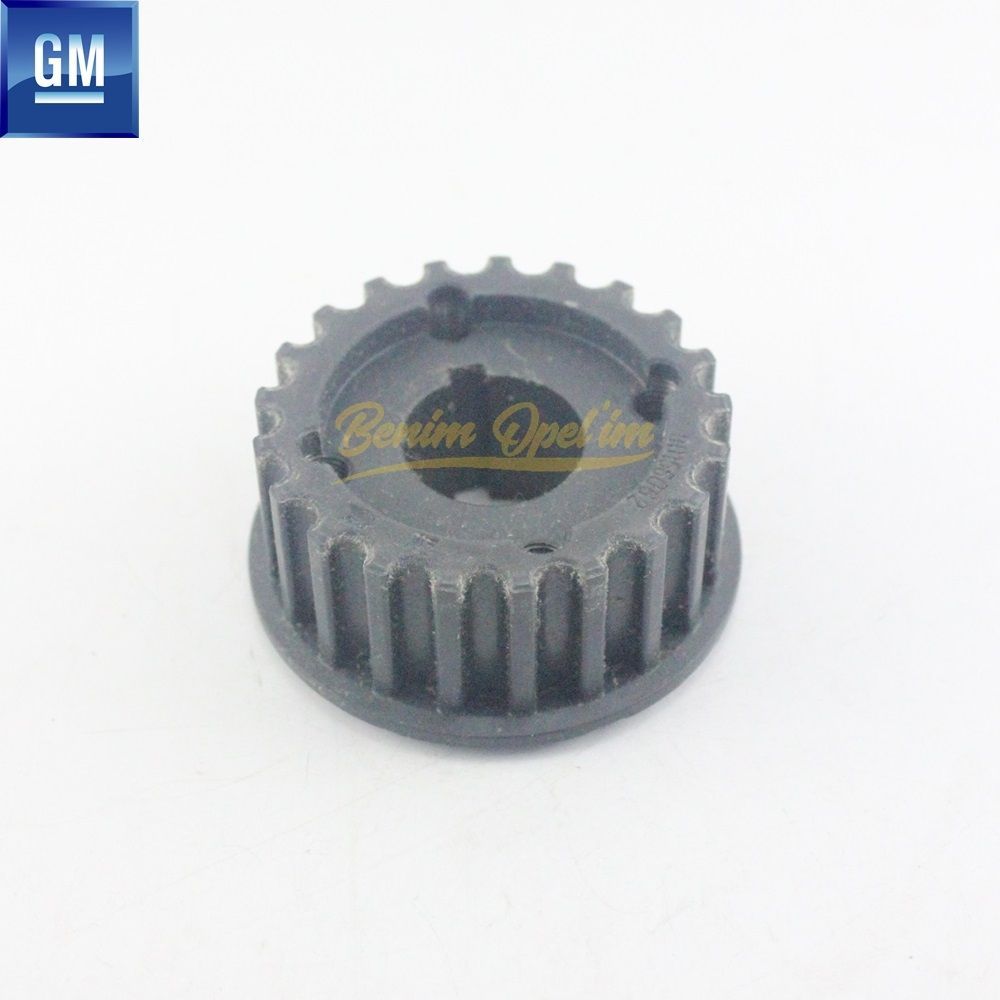 Product Code : 614547 - Crank Gear Opel Astra F, Frontera A, Omega A, Vectra A GM Original 90156062 - 614547