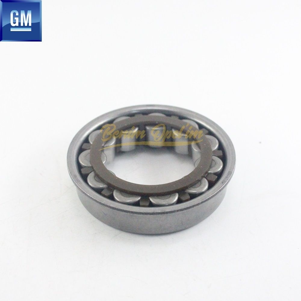 Product Code : 90142090 - 5th Gear Bearing Chevrolet Aveo, Cruze, Epica, Lacetti, Evanda, Trax, Rezzo, Kalos, Opel Astra J, Mokka, Zafira C GM Original 90142090