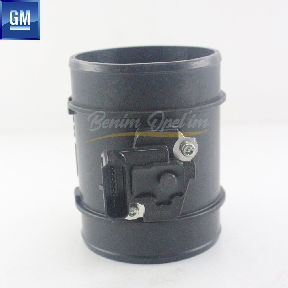 Product Code : 13244777 - Air Flow Meter Chevrolet Captiva, Opel Antara, Corsa E, Insignia A GM Original 13244777 - 20787043