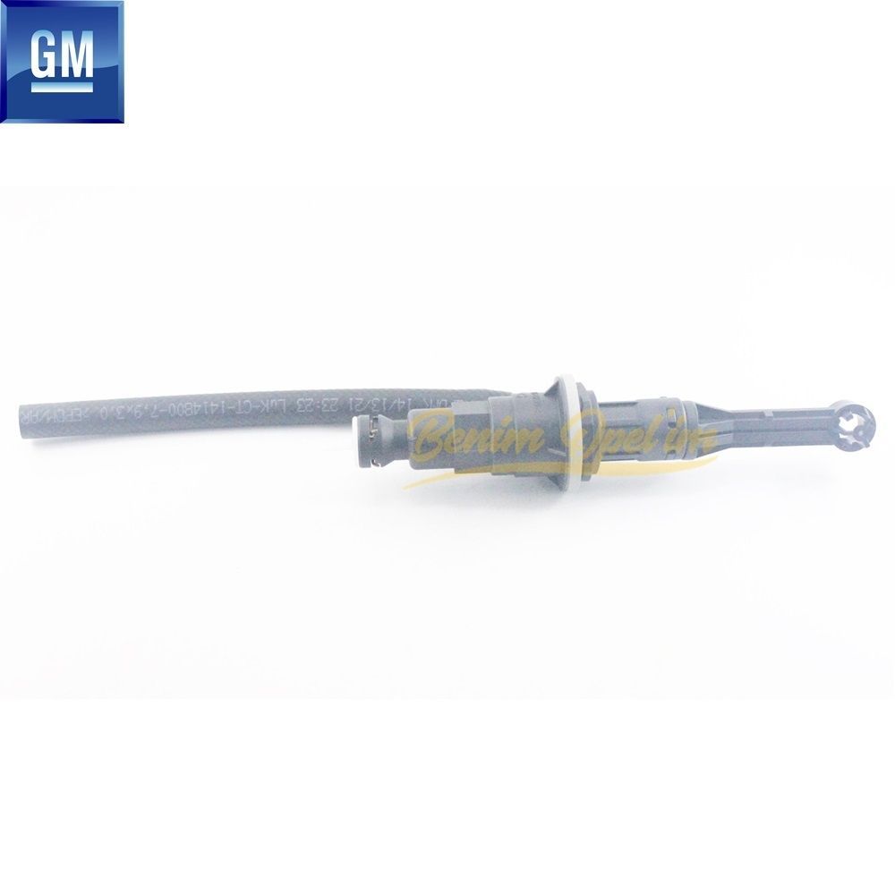 Product Code : 4416169 - Opel Movano A, Renault Master Clutch Upper Centre Cylinder GM Genuine 4416169 - 93185430