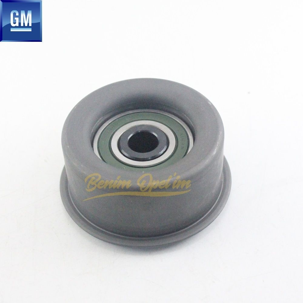 Product Code : 5636739 - Timing Tensioner Ball 1.7 Diesel Opel Astra G, Zafira A, Corsa C, Meriva A GM Genuine 5636739 - 97249944